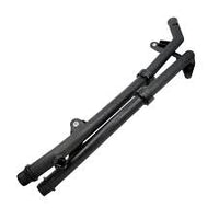 Coolant Hose Pipe 2712002452 2712002450 2712002652 A2712002450 A2712002452 A2712002652 For Mercedes C-CLASS W204 & E-CLASS W212(2012 - 2015) Tag-H-35