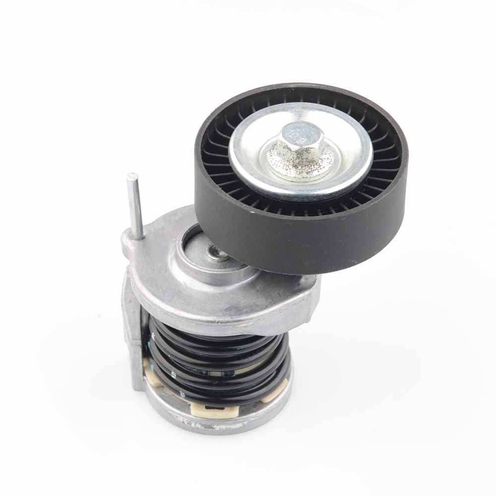 Belt Tensioner With Pulley 038903315AH 038903315AG Compatible With AUDI A4 8K