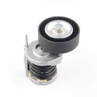 Belt Tensioner With Pulley 038903315AH 038903315AG Compatible With AUDI A4 8K