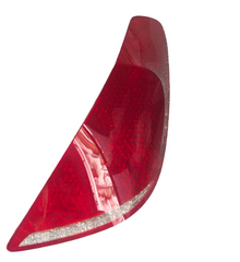 Tail Light Glass Compatible With MERCEDES BENZ S-CLASS W222 (2014-2020)