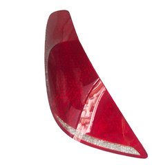 Tail Light Glass Compatible With MERCEDES BENZ S-CLASS W222 (2014-2020)