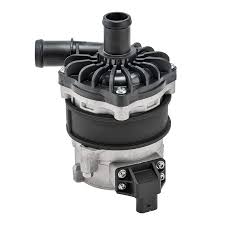 Water Pump 4H0965567 4H0965567A 4H0965569 4H0965569A Compatible With AUDI A4 A6 Q5  Tag-W-47
