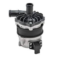 Water Pump 4H0965567 4H0965567A 4H0965569 4H0965569A Compatible With AUDI A4 A6 Q5  Tag-W-47