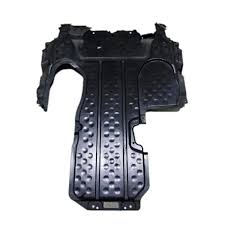 Engine Under Body Panel Tray 2055240000 Compatible With MERCEDES-BENZ C-CLASS W205