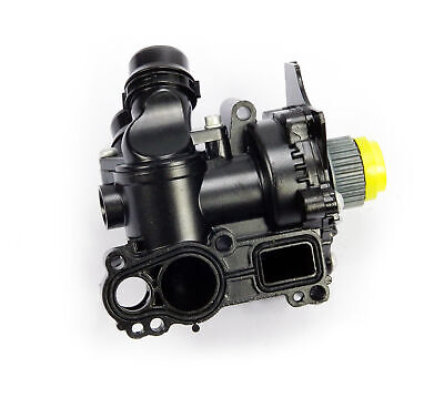Water Pump 06H121026CC 06H121026BE Compatible With AUDI A3 A4 A5 A6 A8 Q3 Q5 TT Tag-W-18