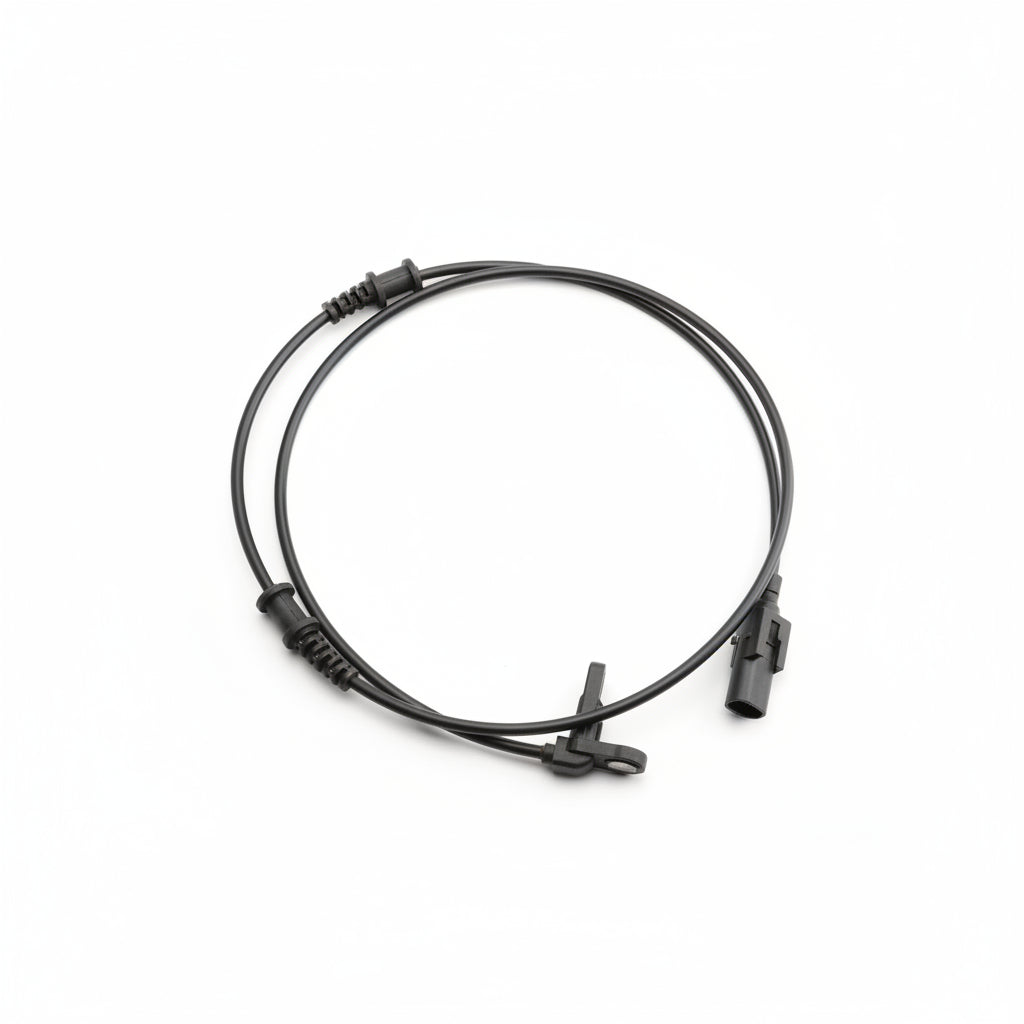 Front Left/Right ABS Wheel Speed Sensor 4479050001 4479053402 4479059401 A4479050001 A4479053402 A447905940 Compatible With MERCEDES-BENZ V-CLASS W447 | VALENTE