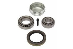 Front Wheel Bearing Kit 2033300051 A2033300051 Compatible With MERCEDES-BENZ C-CLASS W203 W204