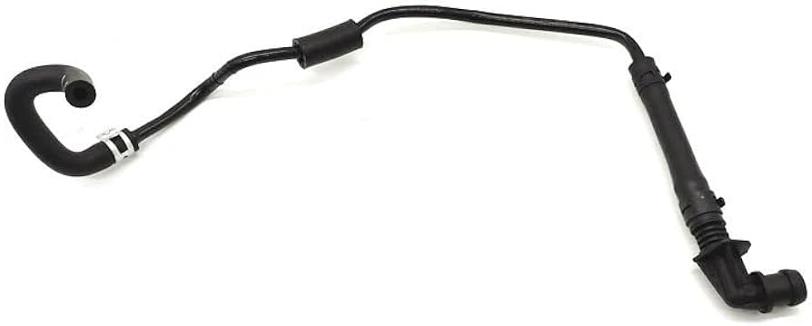 Coolant Hose Pipe 06L121081F 06L121081K For AUDI A4 Q5 Tag-H-233