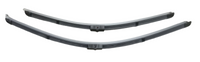 Front Wiper Blade Set (24'19 Inch) Compatible with BMW 3 Series E90 (2005-2009) Tag-WBF-53
