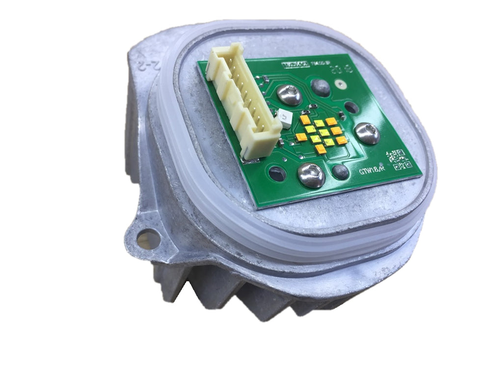 RIGHT LED Angel Eyes LED Module A2189066200 A2189065900 (R.H) Right For MERCEDES-BENZ GLA-CLASS X156  GLS X166 Tag-BL-172