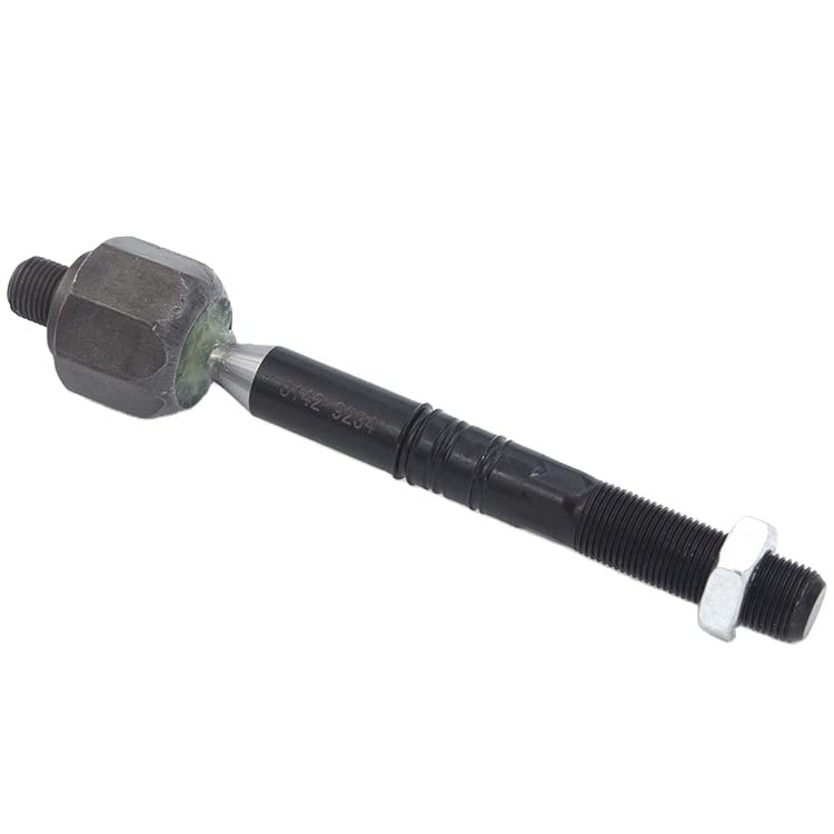 Front Steering Tie Rod End Head Assembly (Rack End 31429234 & Tie Rod End Left & Right 31476416F 31476415F 31317779 )Compatible With VOLVO V90 II Estate (235) & XC60 II (246) & XC90 II (256)