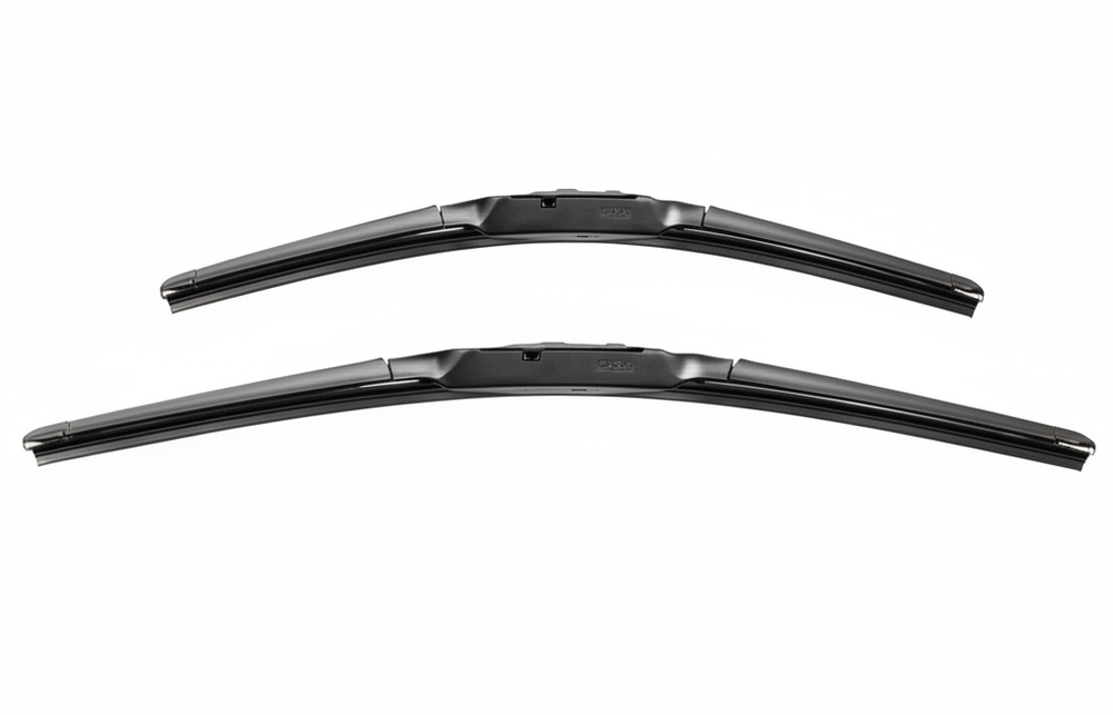 Front Wiper Blade Set (20'20 Inch) LR064423 033023 064423 Compatible with DISCOVERY SPORTS L550 Tag No.307