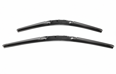 Front Wiper Blade Set (20'20 Inch) LR064423 033023 064423 Compatible with DISCOVERY SPORTS L550 Tag No.307