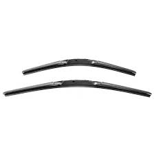 Front Wiper Blade Set (20'20 Inch) LR064423 Compatible with DISCOVERY SPORTS L550