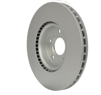 Front Brake Disc Set 31341382 31202331 Compatible With VOLVO S60 II (134) & S80 II (124)