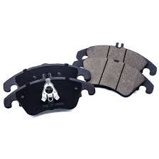 Rear Brake Pad A0034205120 2333403 P050052 Compatible With MERCEDES-BENZ CLS C218 & CLS C219 & E-CLASS W211 W212 & S-CLASS W220 W221