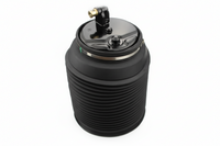 Rear Left Air Suspension Spring 4809060010  4809060020 Compatible With TOYOTA LAND CRUISER PRADO _J15_