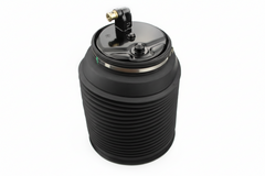 Rear Left Air Suspension Spring 4809060010  4809060020 Compatible With TOYOTA LAND CRUISER PRADO _J15_