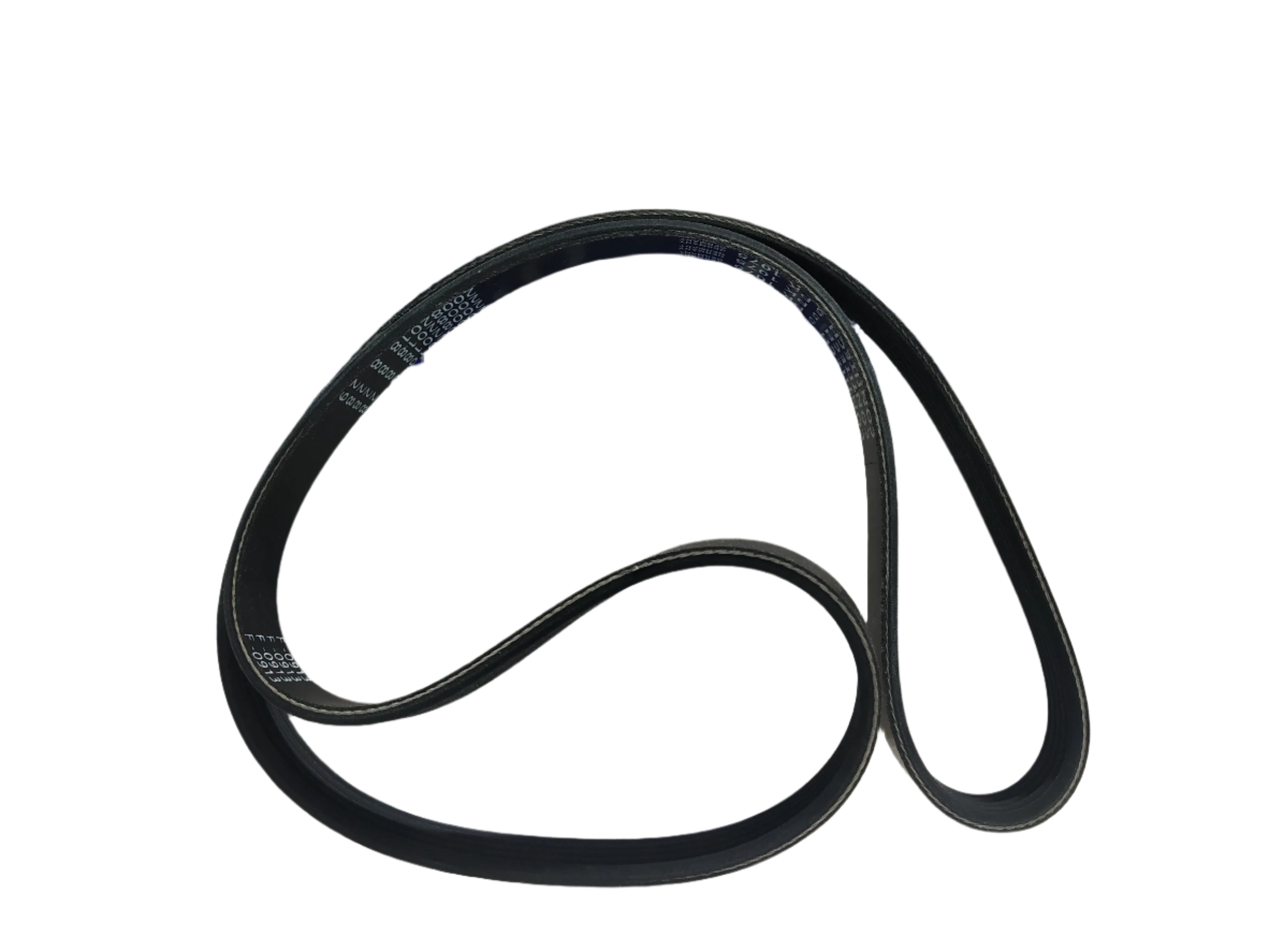 Multi Rib Belt Kit 5PK1075K1 Compatible With MERCEDES-BENZ C-CLASS (W205) C-CLASS Convertible (A205) E-CLASS (W213) (CONTINENTAL)