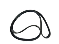 Multi Rib Belt Kit 5PK1075K1 Compatible With MERCEDES-BENZ C-CLASS (W205) C-CLASS Convertible (A205) E-CLASS (W213) (CONTINENTAL)