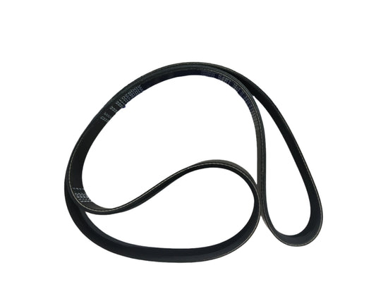 Multi Rib Belt Kit 5PK1075K1 Compatible With MERCEDES-BENZ C-CLASS (W205) C-CLASS Convertible (A205) E-CLASS (W213) (CONTINENTAL)