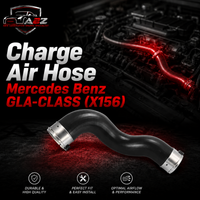 Charge Air Hose 2465280682 A2465280682 Compatible With Mercedes Benz GLA-CLASS (X156)
