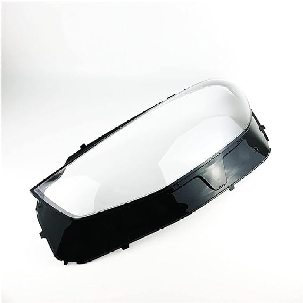 Front Headlight Glass Compatible with Mercedes-Benz S-CLASS W223 2020 - 2022.