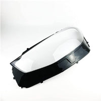 Front Headlight Glass Compatible with Mercedes-Benz S-CLASS W223 2020 - 2022.