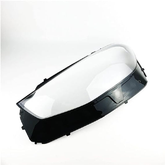 Front Headlight Glass Compatible with Mercedes-Benz S-CLASS W223 2020 - 2022.