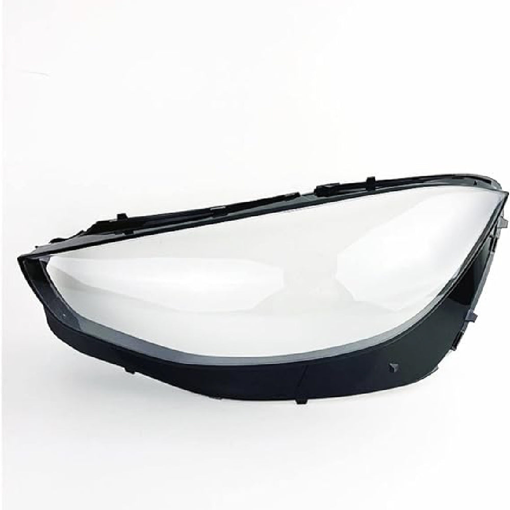 Front Headlight Glass Compatible with Mercedes-Benz S-CLASS W223 2020 - 2022.