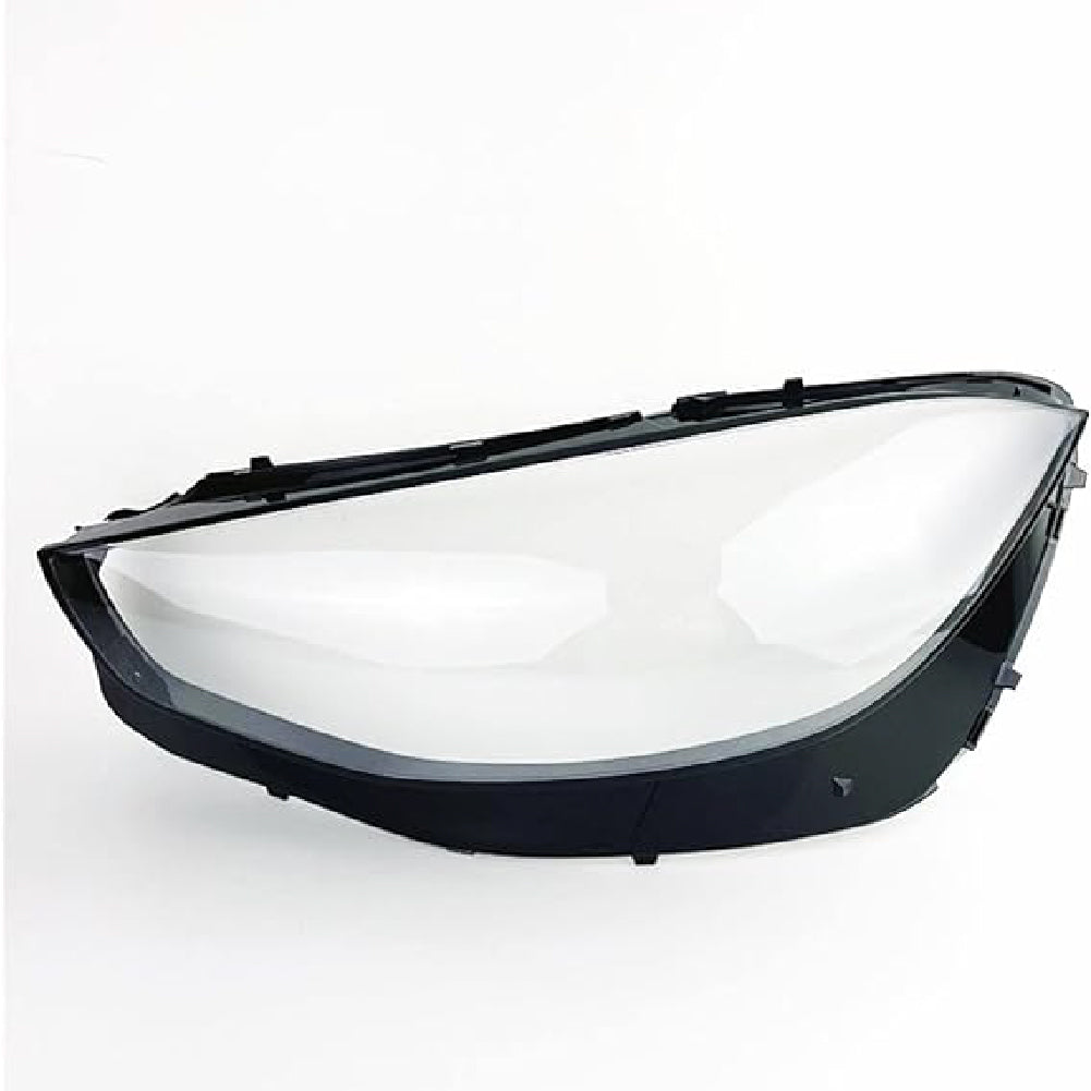 Front Headlight Glass Compatible with Mercedes-Benz S-CLASS W223 2020 - 2022.