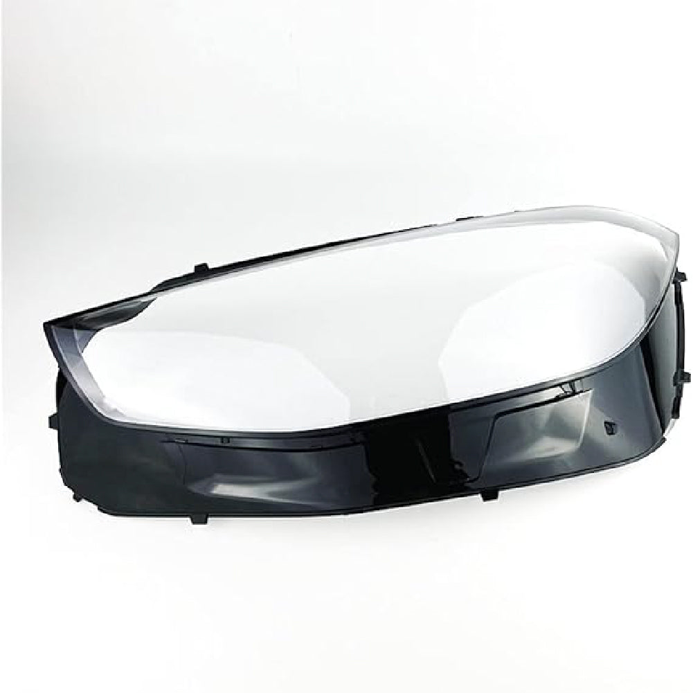 Front Headlight Glass Compatible with Mercedes-Benz S-CLASS W223 2020 - 2022.