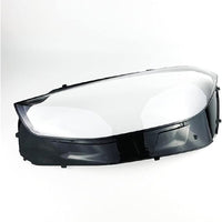 Front Headlight Glass Compatible with Mercedes-Benz S-CLASS W223 2020 - 2022.