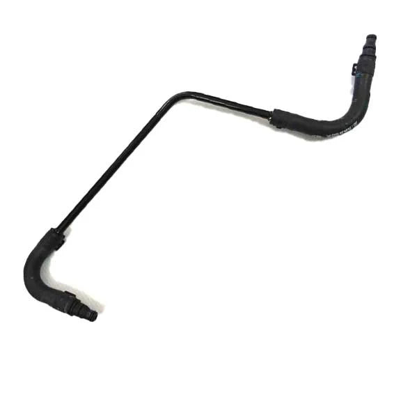 Radiator Hose Pipe 2045010125 A2045010125 Compatible With Benz C-Class W204 C200 Tag-H-36