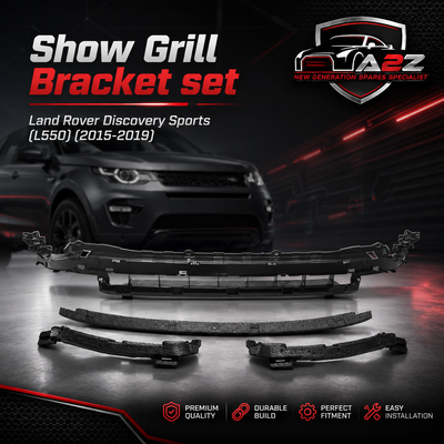 Show Grill Bracket LR061238 LR084612 Compatible With Land Rover Discovery Sports (L550) (2015-2019) Tag No.3105