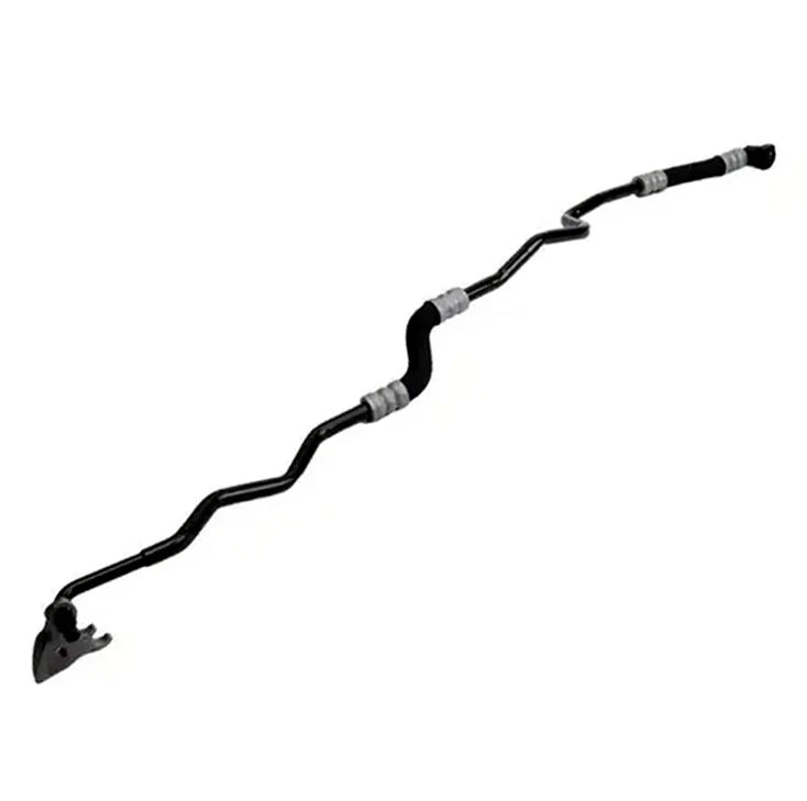 Oil Coolant Hose 17227583187 Compatible With BMW F02 730