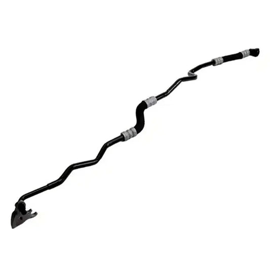 Oil Coolant Hose 17227583187 Compatible With BMW F02 730