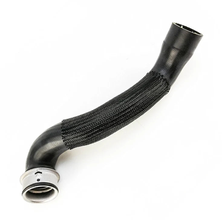 Water Tank Connection Suction Line Upper Hose 2215018382 Compatible With Mercedes Benz S600 W221