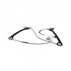 Front Left Window Regulator 51338229105 Compatible With BMW E46 325