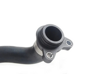 Cooling Hose  Cylinder Head to Thermostat 11537566329 Compatible With BMW E60