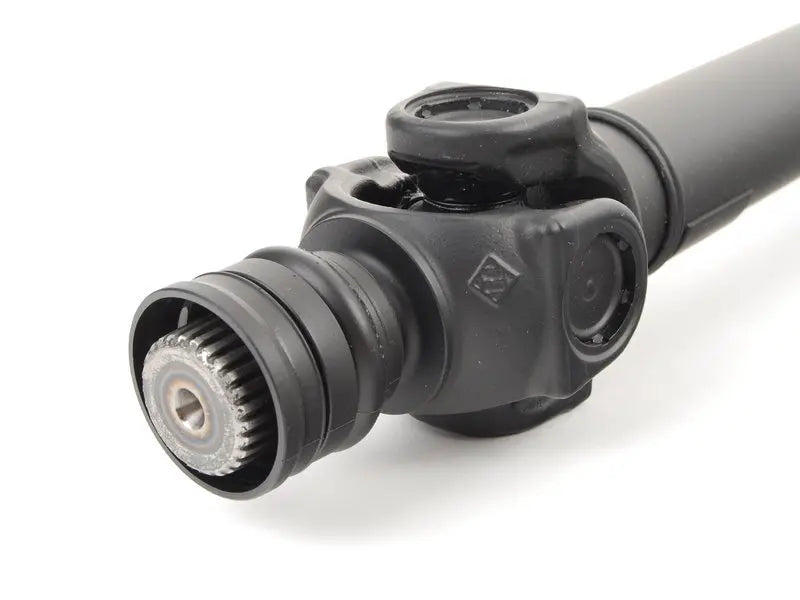 Front Driveshaft (Prop shaft) 26207556020 Compatible With BMW X5 E70 705MM