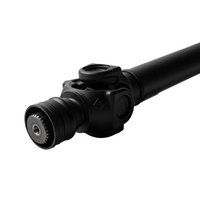 Front Driveshaft (Prop shaft) 26207556020 Compatible With BMW X5 E70 705MM