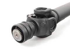 Front Driveshaft (Prop shaft) 26207556020 Compatible With BMW X5 E70 705MM