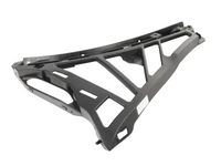 Front Bumper Bracket Set Left 95850517700 & Right 95850517800 Compatible With Porsche Cayenne (2011-2014) Tag No.218