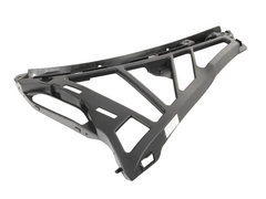 Front Bumper Bracket Set Left 95850517700 & Right 95850517800 Compatible With Porsche Cayenne (2011-2014) Tag No.218