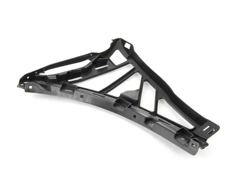 Front Bumper Bracket Set Left 95850517700 & Right 95850517800 Compatible With Porsche Cayenne (2011-2014) Tag No.218