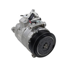 Air Conditioning Compressor 0002309011 Compatible With Mercedes Benz W203