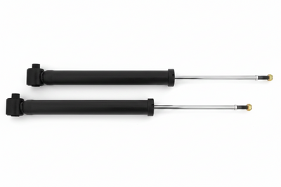 Rear (Left & Right Same)  Shock Absorber 4B0513031P Compatible With SKODA SUPERB I (3U4) (1PCS)