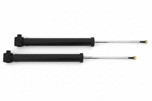 Rear (Left & Right Same)  Shock Absorber 4B0513031P Compatible With SKODA SUPERB I (3U4) (1PCS)