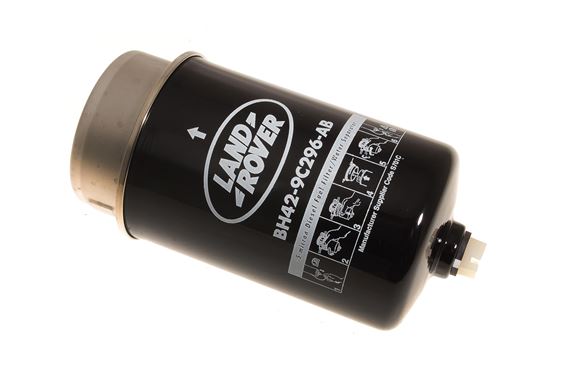 Fuel Filter LR029098 Compatible With RANGE ROVER III (L322)  RANGE ROVER IV (L405) RANGE ROVER SPORT II (L494)